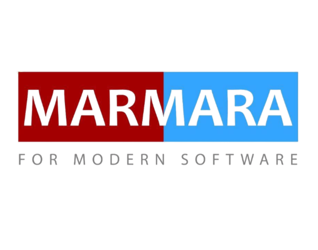 Marmara Logo
